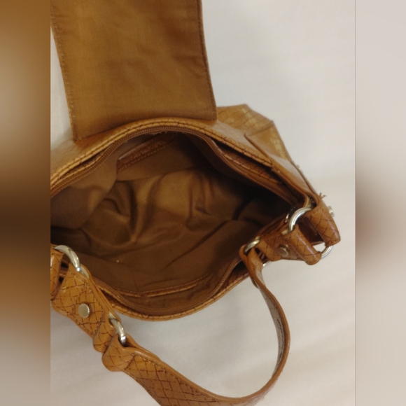 Vintage Worthington Designer  Handbag - Picture 8 of 8